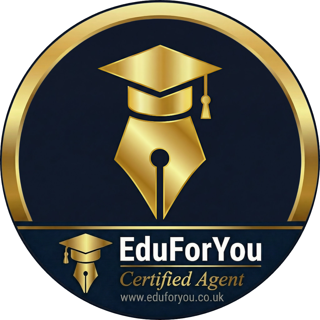 EduForYou logo